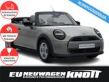 MINI Cooper Cabrio S 204PS Classic Trim Modell 2025 - MINI Cabrio Series New cars