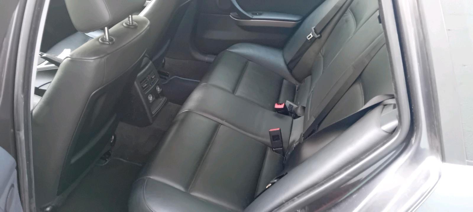 BMW 335 2006 — photo 9