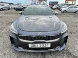 Kia Stinger 2.0 AWD 255CV 2018/ Korean full Spec - Kia Stinger mit Benzin-Antrieb: Automatik
