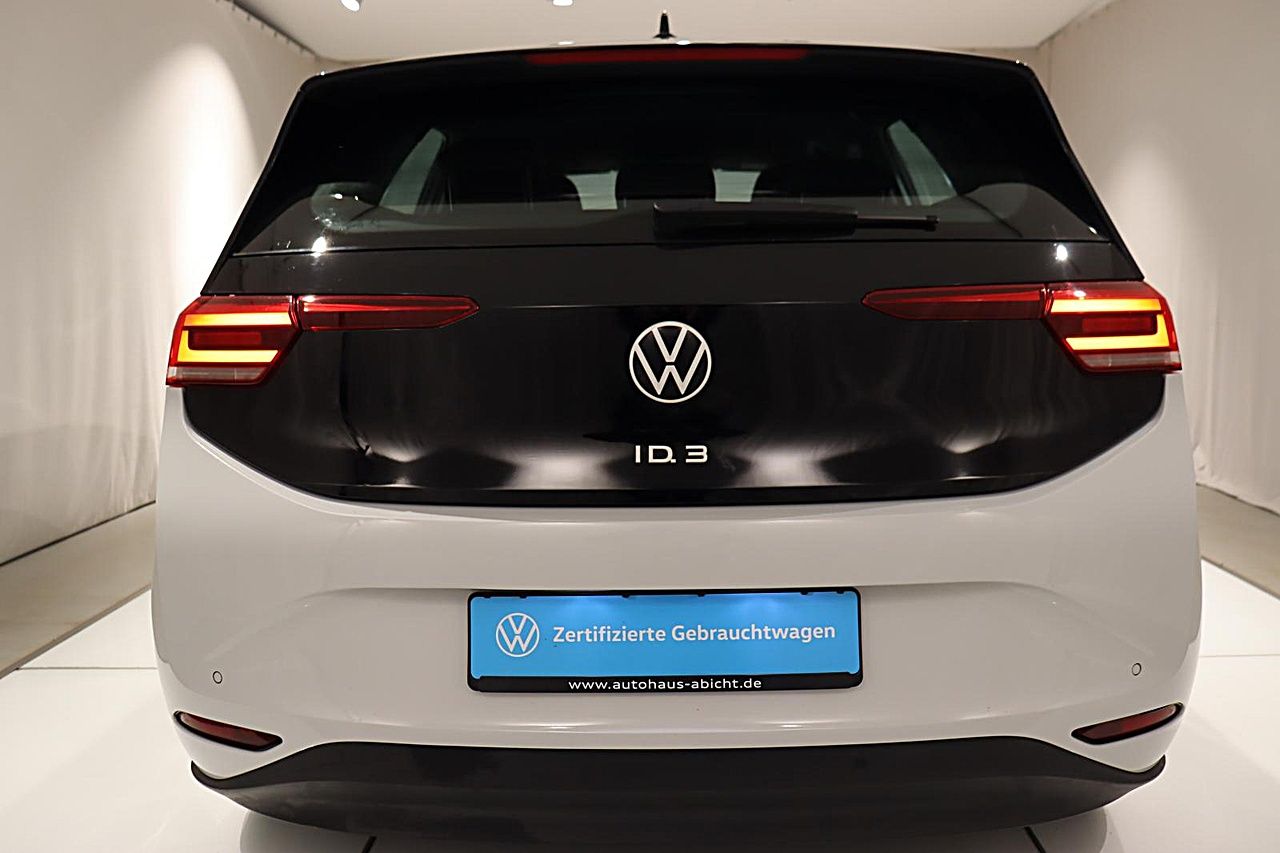Volkswagen ID.3 - Bild 5