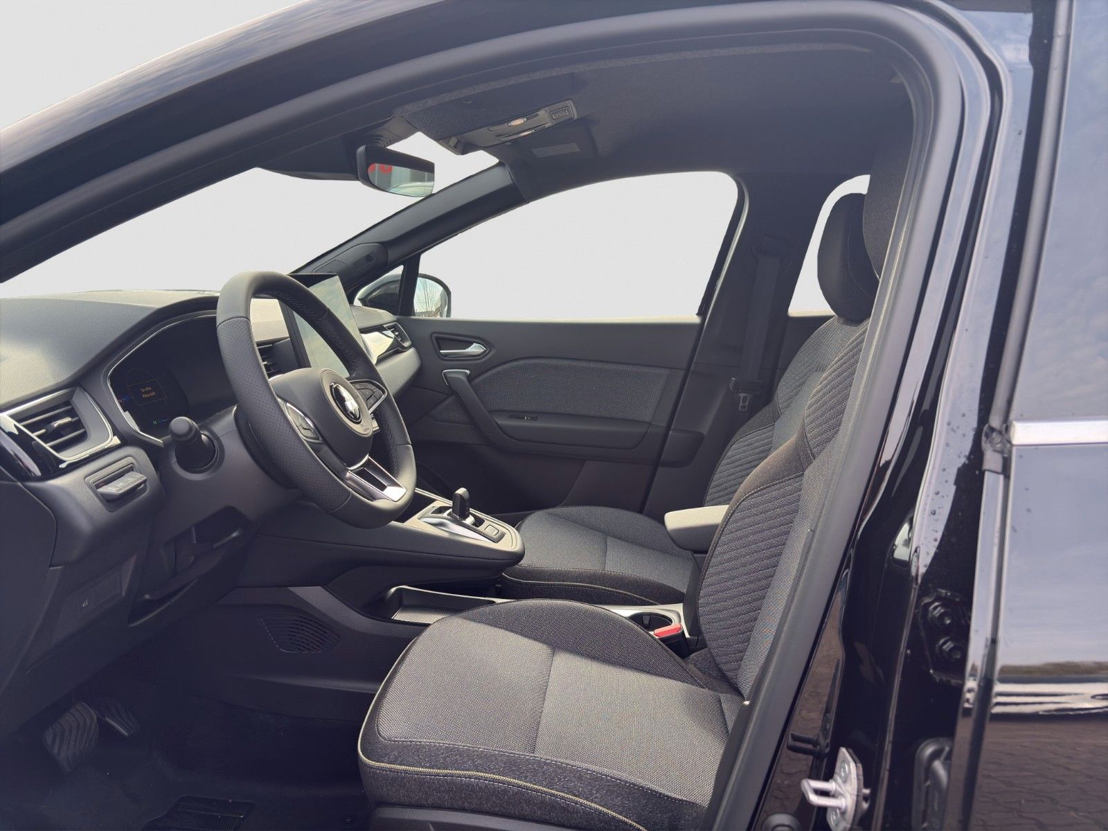 Fahrzeugabbildung Mitsubishi Grandis  Edition 1,8 l HEV-AT  *TAGESZULASSUNG*