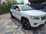 Jeep Grand Cherokee 3.0 CRD Laredo 4x4 - Jeep Grand Cherokee Laredo mit Diesel-Antrieb