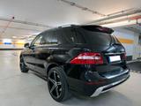 Mercedes-Benz Mercedes ML500 AMG - Mercedes-Benz ML 500: AMG