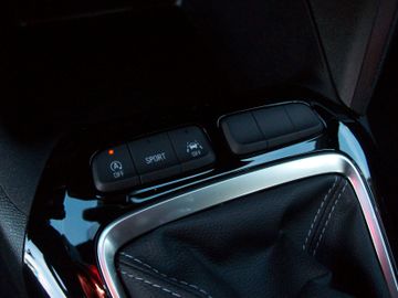 Bild 13 Opel Corsa F 1.2T GS+ LED PDC+Kam SHZ LHZ Navi-App