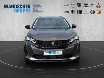 Peugeot 5008 Allure Pack 1.5 BlueHDi 130 Kam.+KeyLess+LM