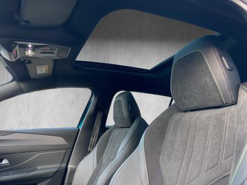 Peugeot 408 GT 1.2 Puretech 130 +Navi+Kam.+360+SD+SHZ