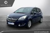 Opel Meriva 1.4 ecoFLEX Edition+AUTOM.+NAVI+PDC+AHK+ - Opel Meriva: Edition