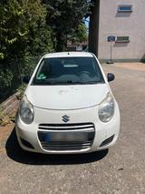 Suzuki Alto 2014 - Suzuki Swift: Coupé