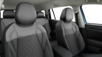 Volkswagen Tayron - Vorschau Bild 12