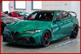 Alfa Romeo Giulia 2.9 V6 Bi-Turbo GTAm - 237 OF 500|IVA ESP - Alfa Romeo Giulia: Gtam
