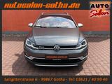 Volkswagen Golf VII Alltrack DSG 4Motion LED+Standhzg FSHzg - mit Benzin-Antrieb: Alcantara, Berganfahrassistent, Kombi, mit Klimaanlage