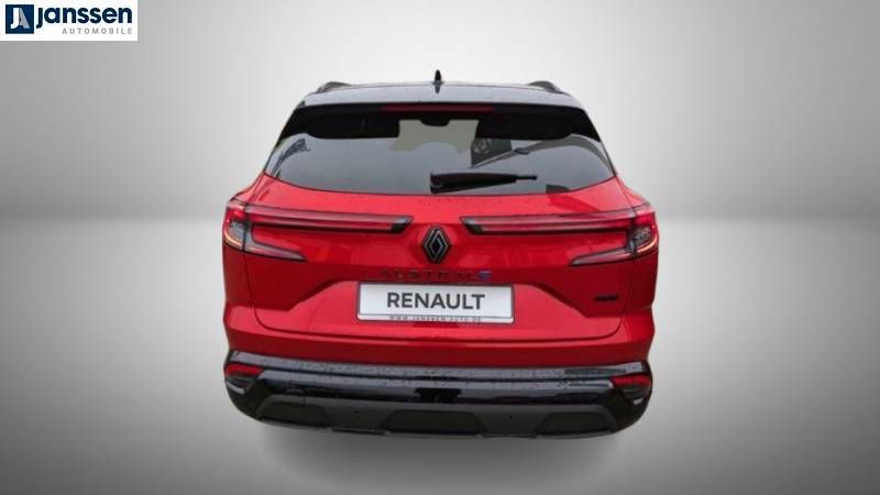 Fahrzeugabbildung Renault Austral Esprit Alpine Mild Hybrid 160 Automatik