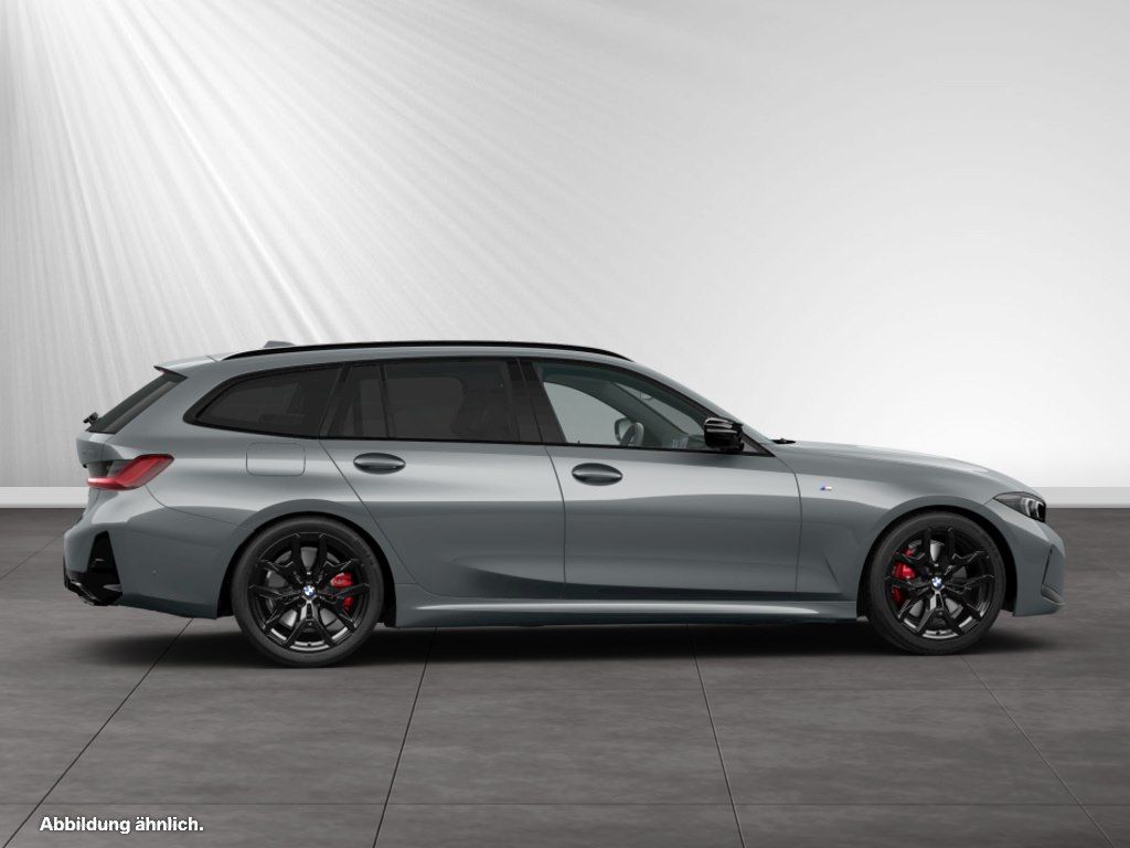 BMW M340d - Bild 9