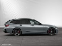 BMW M340d - Vorschau Bild 9