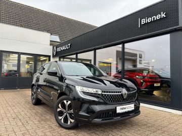 Renault Austral Evolution Mild Hybrid 140