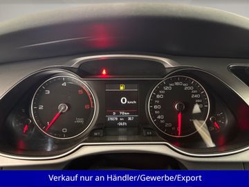 Audi A4 - 10