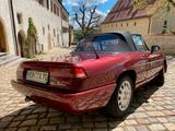 Alfa Romeo Spider - Alfa Romeo Oldtimer