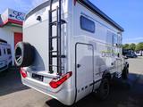 HYMER / ERIBA / HYMERCAR ML-T CrossOver 570 /Smart-LED-TV/140 KW/190 PS - Offers