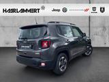 Jeep Renegade Longitude FWD 1.4 PDC+TEMPOMAT+BLUETOOT - Jeep Renegade: Longitude