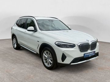 BMW X3 - 8
