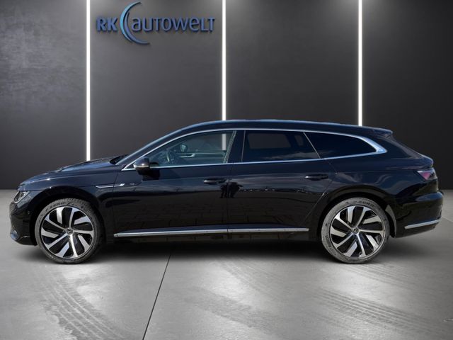 Arteon Shooting Brake R-Line 1.4 TSI eHyb StandH