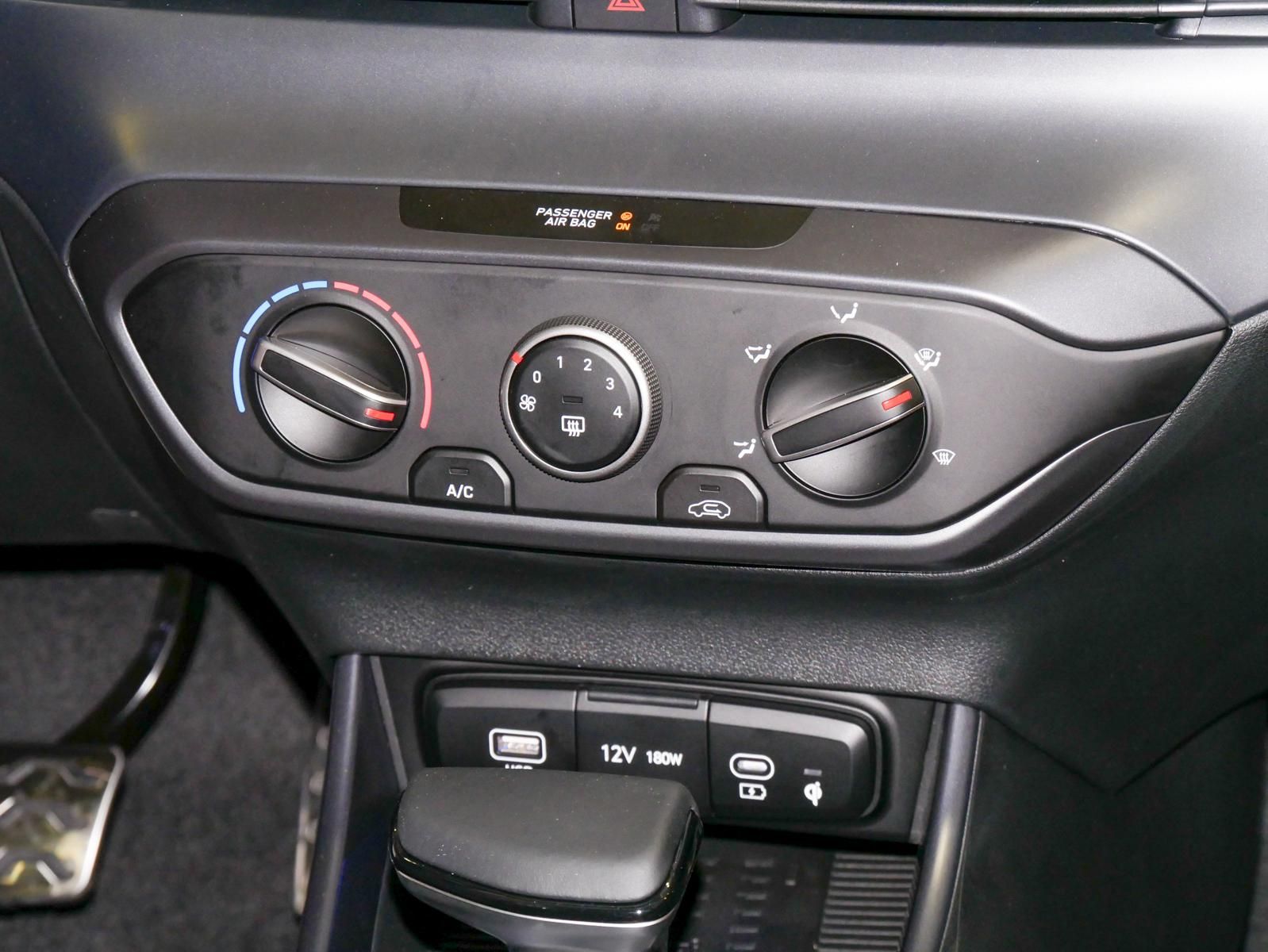 Hyundai BAYON – Bild 17