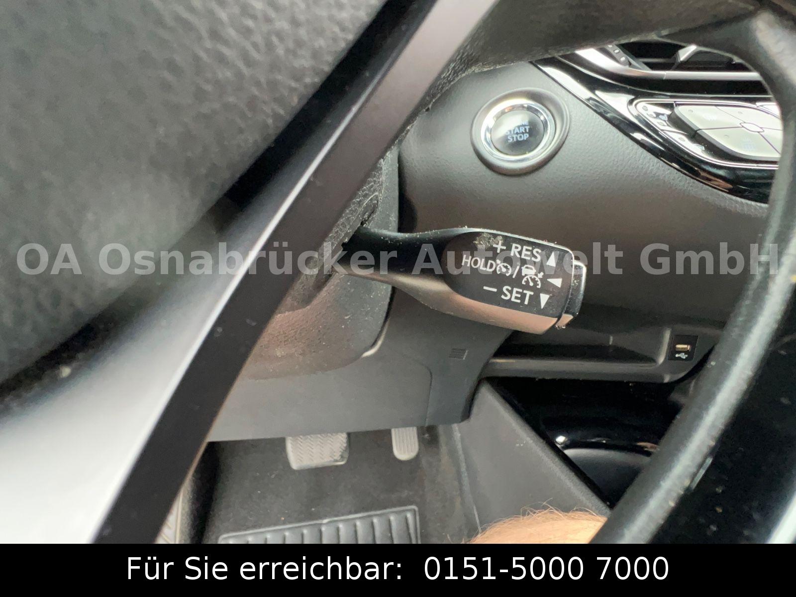 Toyota C-HR Lounge Automatik Kamera SHZ Bluetooth LED, миниатюра 29