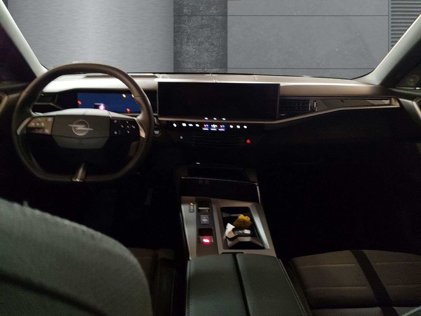 Opel Grandland (X) - Bild 10