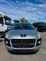 Peugeot 3008 Access 120 VTi Access - Peugeot 3008: Access
