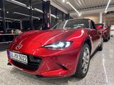 Mazda MX-5 1.5L SKYACTIV-G (132 hp) - Mazda MX-5 in Bonn