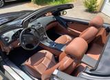 Mercedes-Benz SL 350 - AMG Paket Liebhaberfahrzeug - Mercedes-Benz SL 350 in Köln