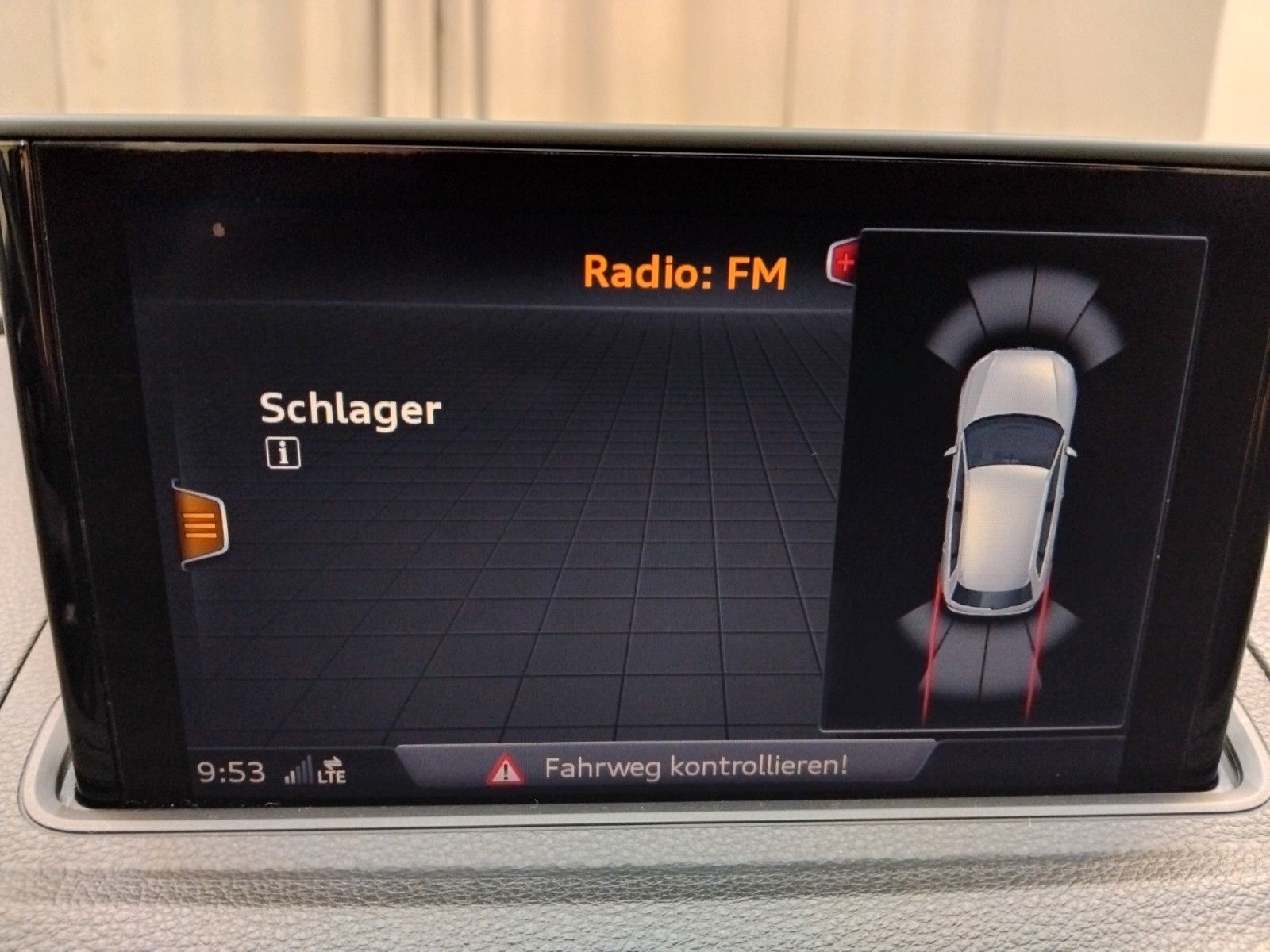 Audi A3 (10/2019, Benzin)