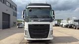 Volvo FH 460 (CHASSIS 2015 / PERFECT CONDITION / CLEAN - Volvo Abrollkipper