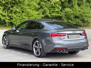Audi S5 - 9