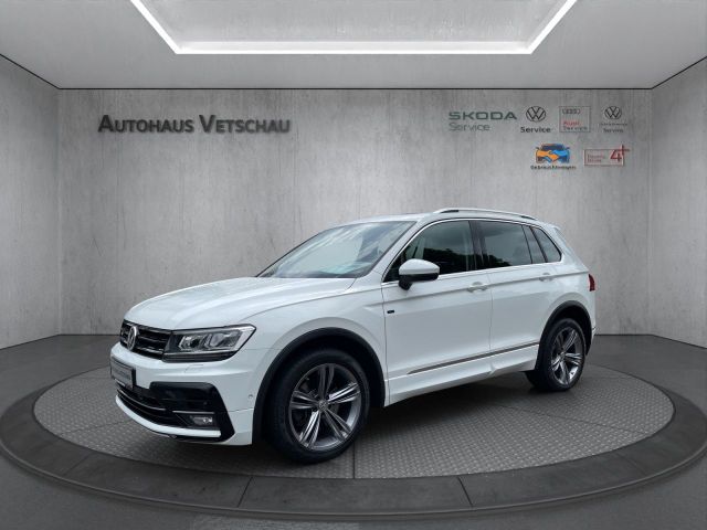 Tiguan Join 2.0 TDI 4M DSG/STHZ/PANO/R-LINE/RFK