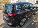 Opel Zafira C Tourer 5 sitzer - Opel Zafira: Limousine