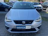 Seat Ibiza FR-TÜV-NEU*Klim/El Fensterhebar** - Seat Ibiza Gebrauchtwagen in Dortmund