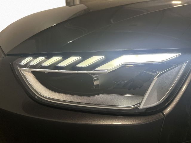A4 Avant 45 TFSI QU S LINE LED+AHK+KAMERA+NAVI