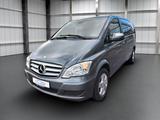 Mercedes-Benz Viano FUN 2.0 CDI Function kompakt 8 SITZE - Mercedes-Benz Viano: Fun Kompakt