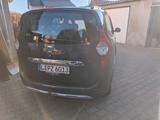 Dacia Lodgy TCe 115 Stepway Stepway - gebrauchte Dacia Lodgy aus dem Jahr 2017