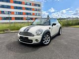 MINI Cooper 1.6 Benzin  122PS - MINI Cooper in Karlsruhe