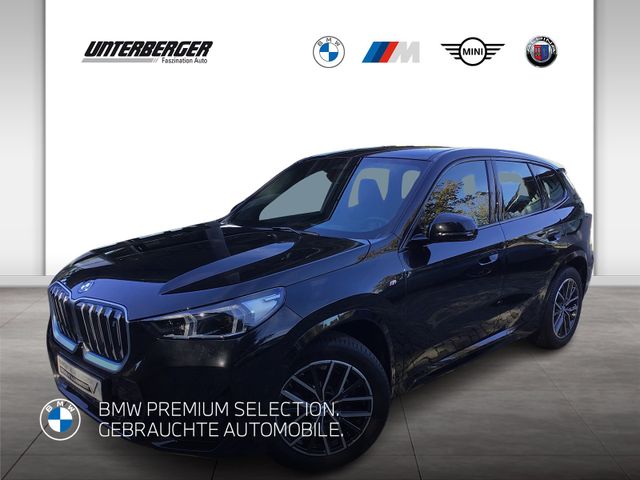 BMW iX1 xDrive30 M SPORTPAKET-AHK-HEAD UP-KAMERA