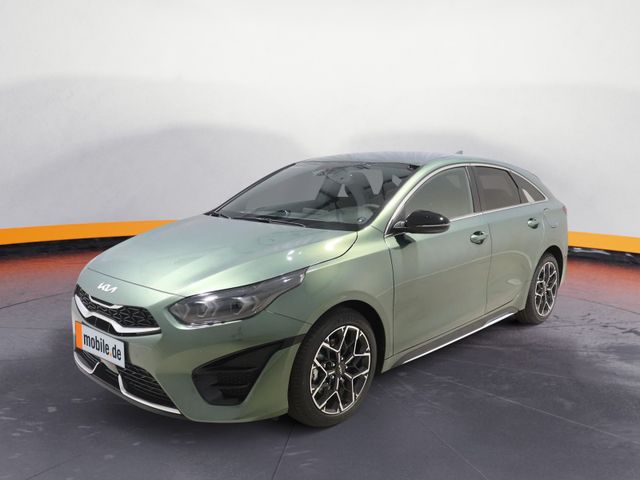 Kia ProCeed 1.5 T-GDi DCT GT-Line LED|Navi|Tech.