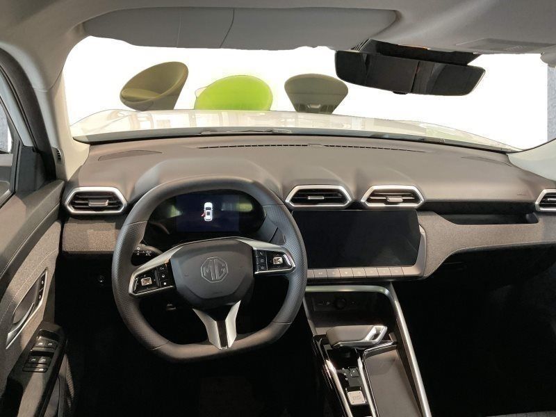 MG ZS Hybrid+ Standard MY24 imagem 3