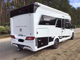 Hobby Optima Deluxe T75 HGE 160 Multijet 4,4t Maxi AH  - Hobby Deluxe