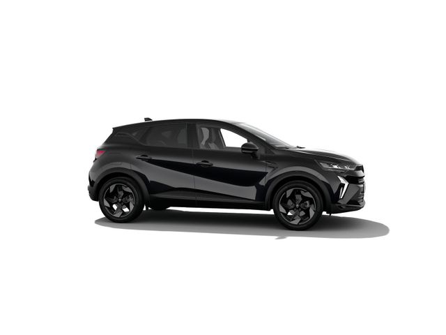 Foto Nummer 9: RENAULT Captur
