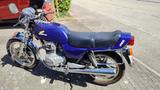 Honda CB 400 N EURO SPORT - Angebote