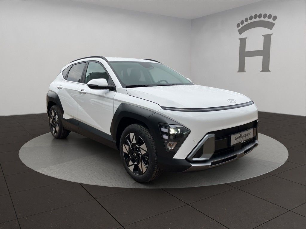 Hyundai Kona – Bild 8