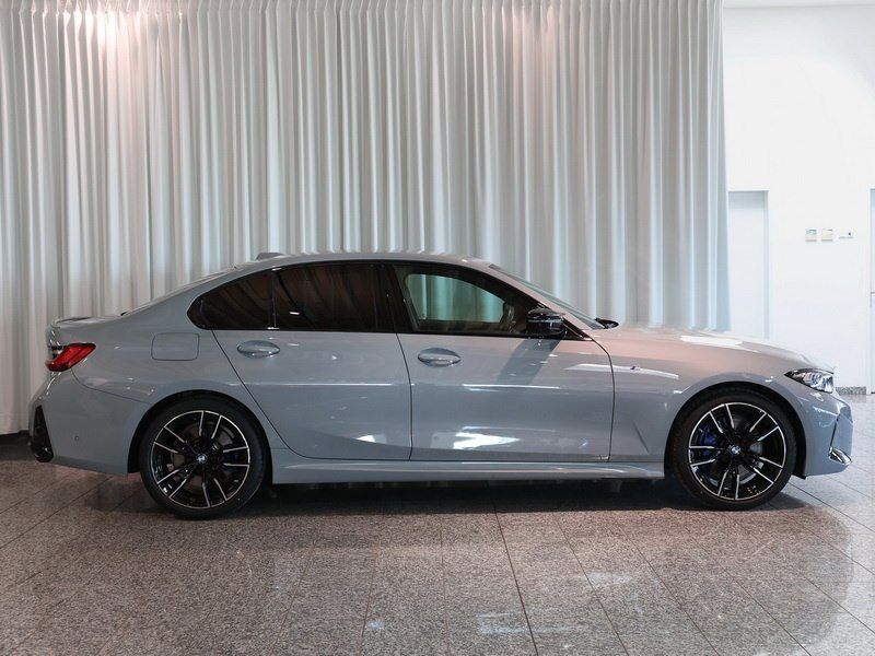 BMW M340i - Bild 2
