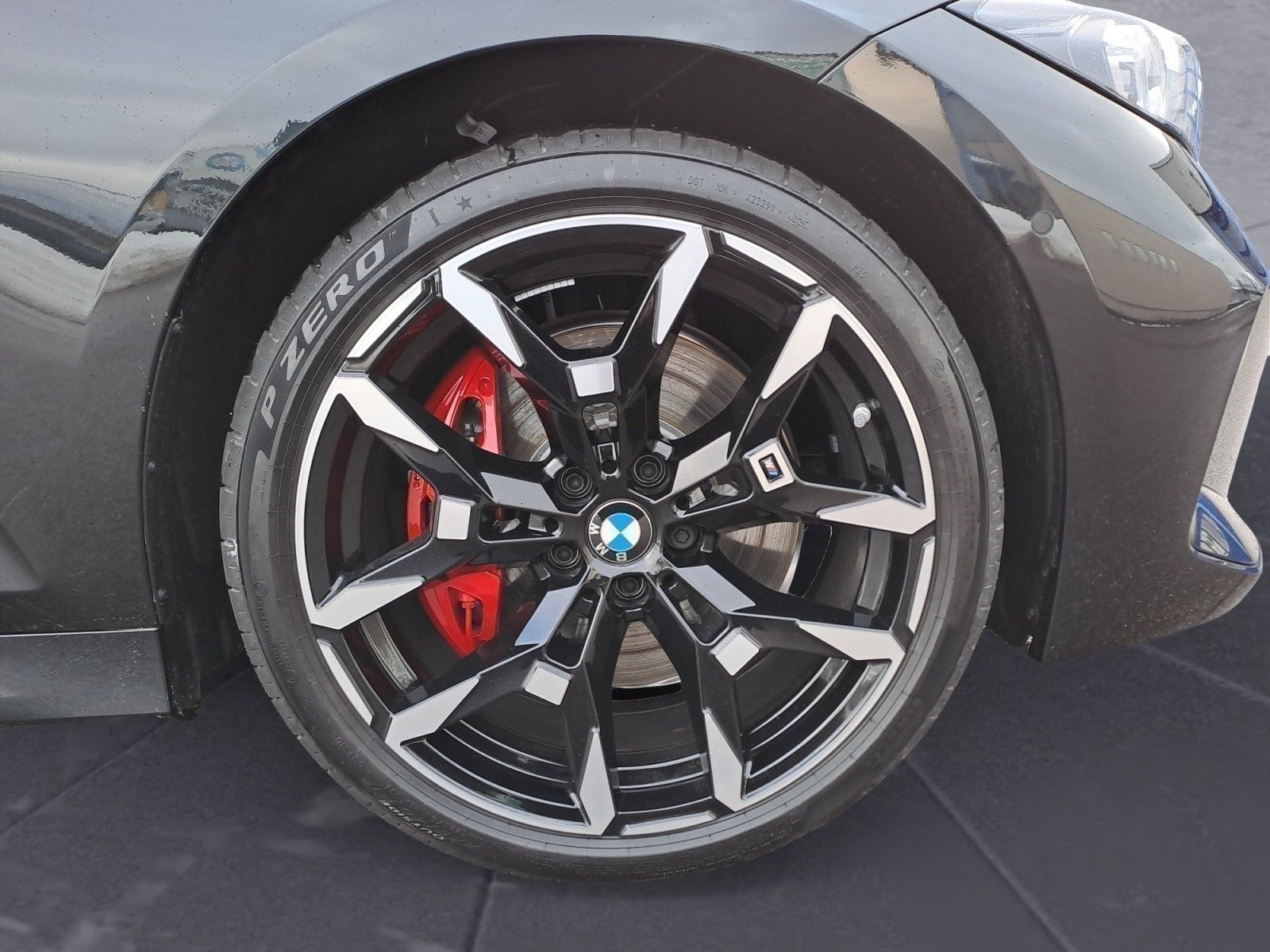 BMW 320 - Bild 11